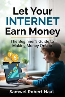 Let Your Internet Earn Money