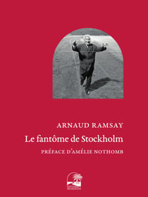 Le fantôme de Stockholm