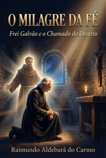 O MILAGRE DA FÉ -  Frei Galvão e o Chamado do Deserto