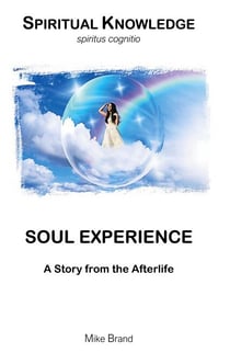 Soul Experience - A Story from the Afterlife