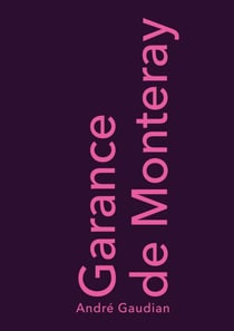 Garance de Monteray