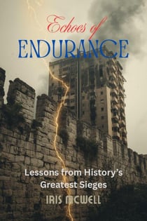 Echoes of Endurance - The Survival Core, #9