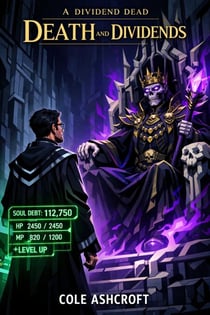 Death and Dividends - A Dividend Dead, #1