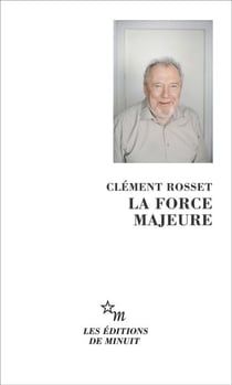 La Force majeure