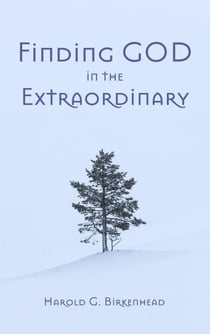 Finding God in the Extraordinary