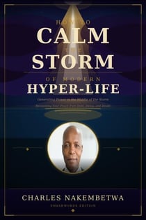 How to Calm the Storm of Modern Hyper-Life