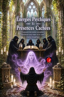 Énergies Psychiques Et Présences Cachées