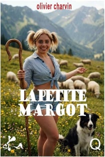 La petite Margot