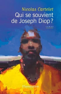 Qui se souvient de Joseph Diop?