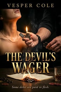 The Devil's Wager - Collateral Sins, #1