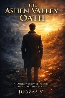 The Ashen Valley Oath