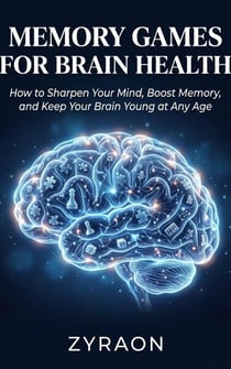 Memory Games for Brain Health
