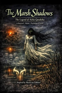 The Marsh Shadows The Legend of Aicha Qandisha