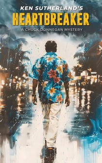 Heartbreaker - Chuck Donnegan Mysteries, #1