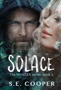 Solace (The Hunter Series,#2)