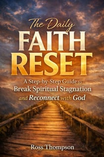 The Daily Faith Reset - Faith Living, #1