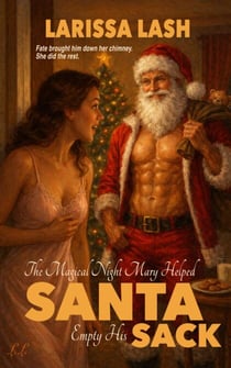 The Magical Night Mary Helped Santa Empty His Sack!