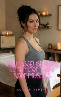 The Masseuse Helps With More Than Sore Muscles