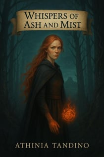 Whispers of Ash and Mist