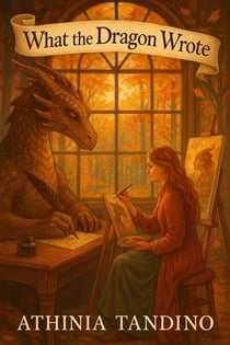 What the Dragon Wrote