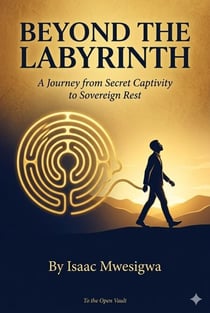Beyond the Labyrinth - A Journey from Secret Captivity to Sovereign Rest