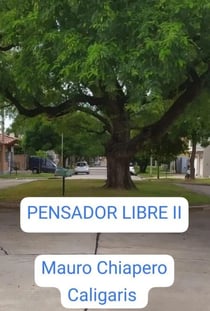 PENSADOR LIBRE II - PENSADOR LIBRE II, #2