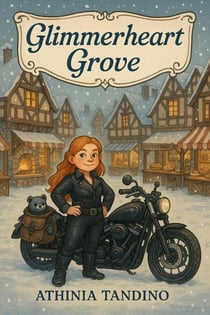 Glimmerheart Grove