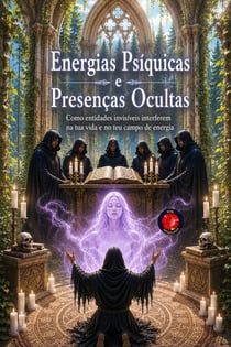 Energias Psíquicas e Presenças Ocultas