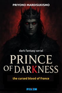 Prince of Darkness - Th Cursed Blood of France