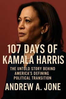 107 Days of Kamala Harris