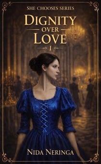 Dignity over Love - She Chooses Series, #1