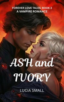 Ash and Ivory - Forever Love Tales, #3