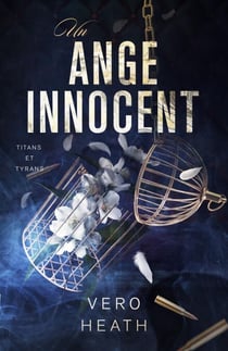 Un ange innocent - Titans et Tyrans, #6