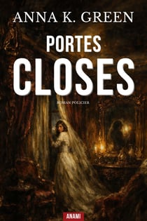 Portes Closes - Un Classique du Polar au Parfum de Scandale