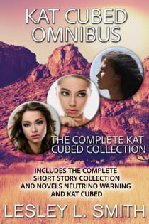 Kat Cubed Omnibus