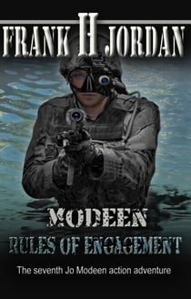 Modeen: Rules of Engagement - Jo Modeen, #7