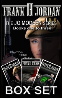 The Jo Modeen Box Set: Books 1 to 3 - Jo Modeen, #13