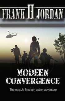 Modeen Convergence - Jo Modeen, #4