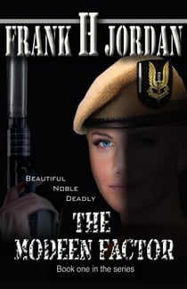 The Modeen Factor - Jo Modeen, #1