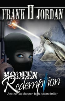 Modeen Redemption - Jo Modeen, #6