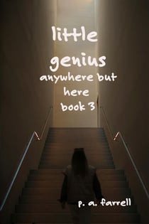 Little Genius - Anywhere But Here, #3