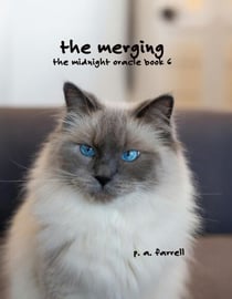 The Merging - The Midnight Oracle, #6