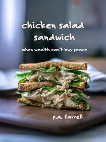 Chicken Salad Sandwich
