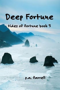 Deep Fortune - Tides of Fortune, #3
