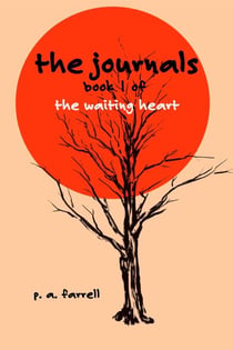 The Journals - The Waiting Heart, #1