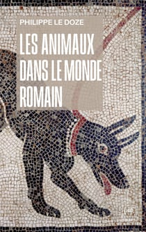 Les animaux dans le monde romain