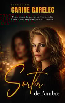 Sortir de l’ombre - Livre lesbien, Roman lesbien et coming out