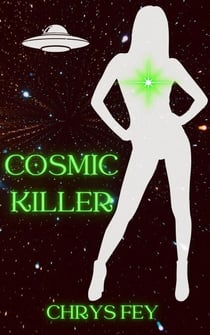Cosmic Killer - Detective Heavenborn, #3