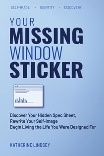 Your Missing Window Sticker
