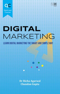 Quick and Concise: Digital Marketing